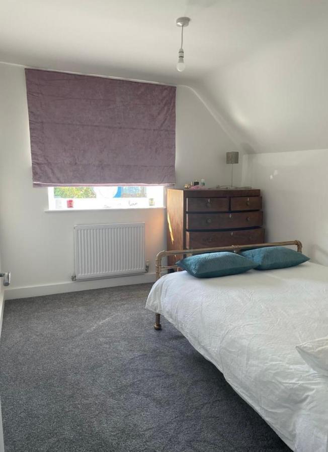 Sea Breeze Cottage Swanage Bay Exterior photo